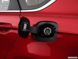  Gas cap open photo